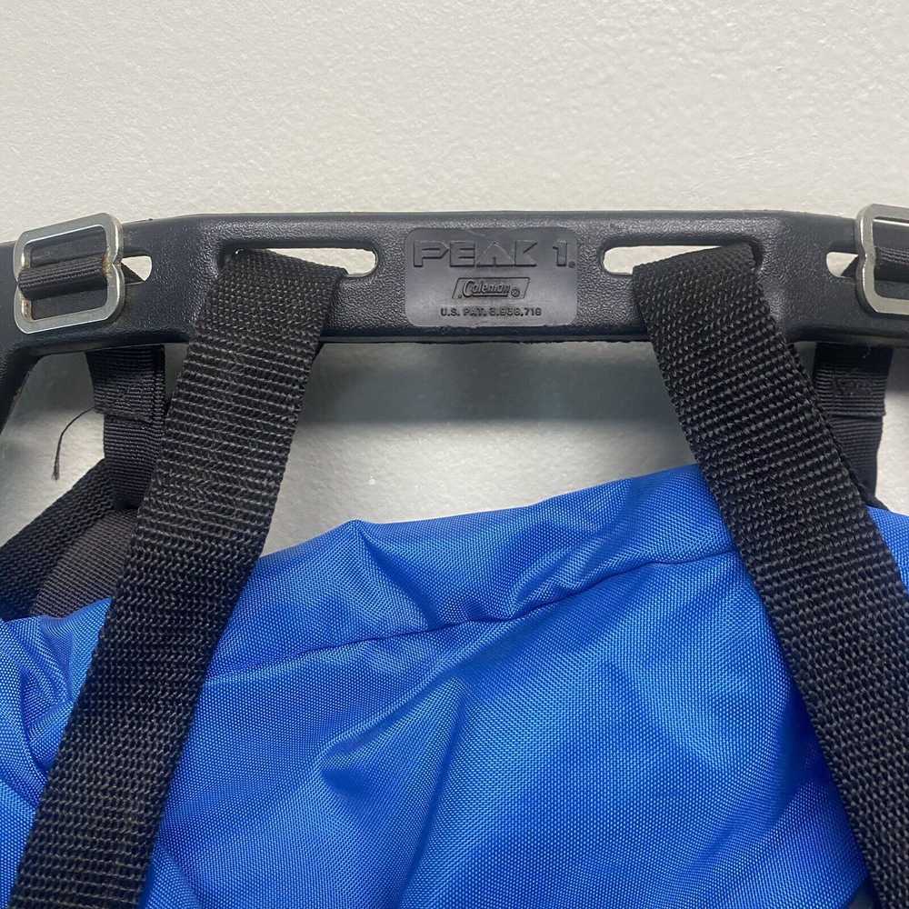 Coleman Coleman Peak 1 External Frame hip belt Ba… - image 3