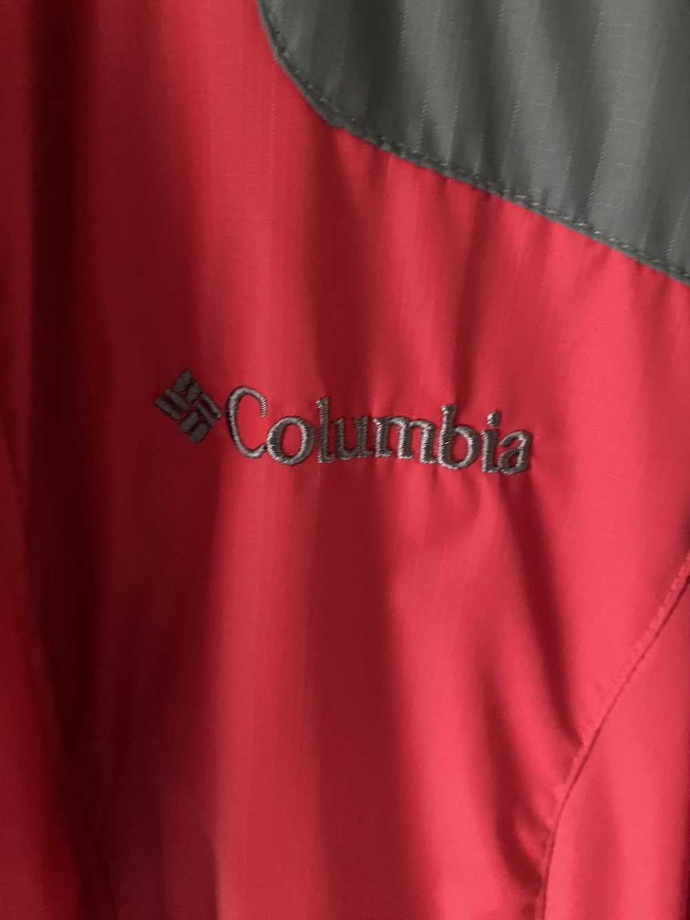 Columbia × Streetwear × Vintage Vintage Columbia … - image 3