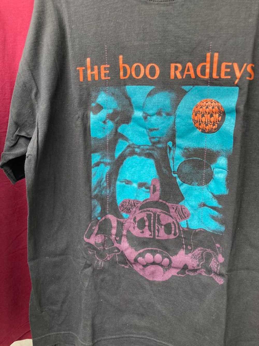 1993 THE BOO RADLEYS Giant Steps Australian Vinta… - image 1
