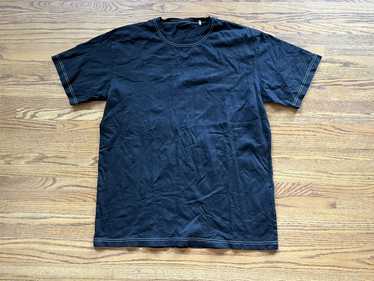 Kith KITH Black 100% Cotton T Shirt Tee Mens Size… - image 1