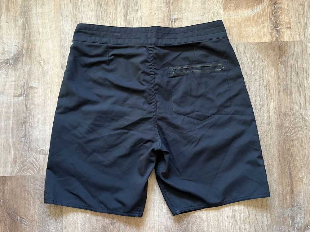 Outerknown OUTERKNOWN Black Board Short Swim Surf… - image 4