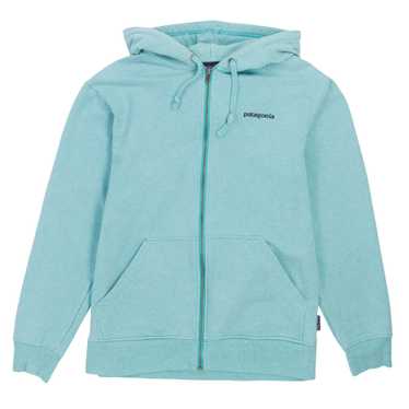 Patagonia - M's P-6 Logo Midweight Full-Zip Hoody - image 1