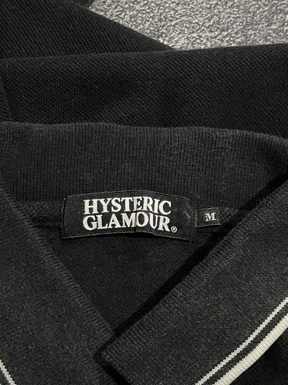 Hysteric Glamour Hysteric Glamour Search and Dest… - image 5