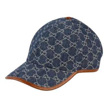 Gucci Cap - image 1