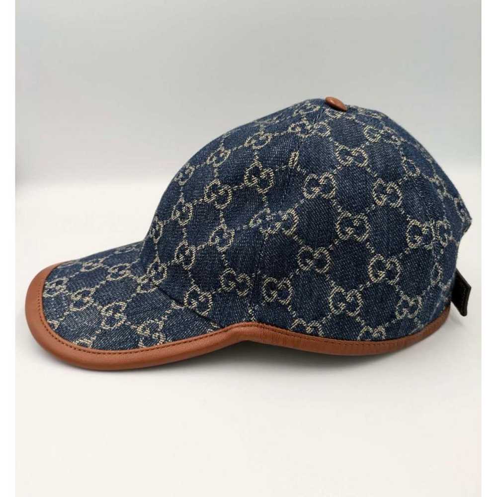 Gucci Cap - image 3