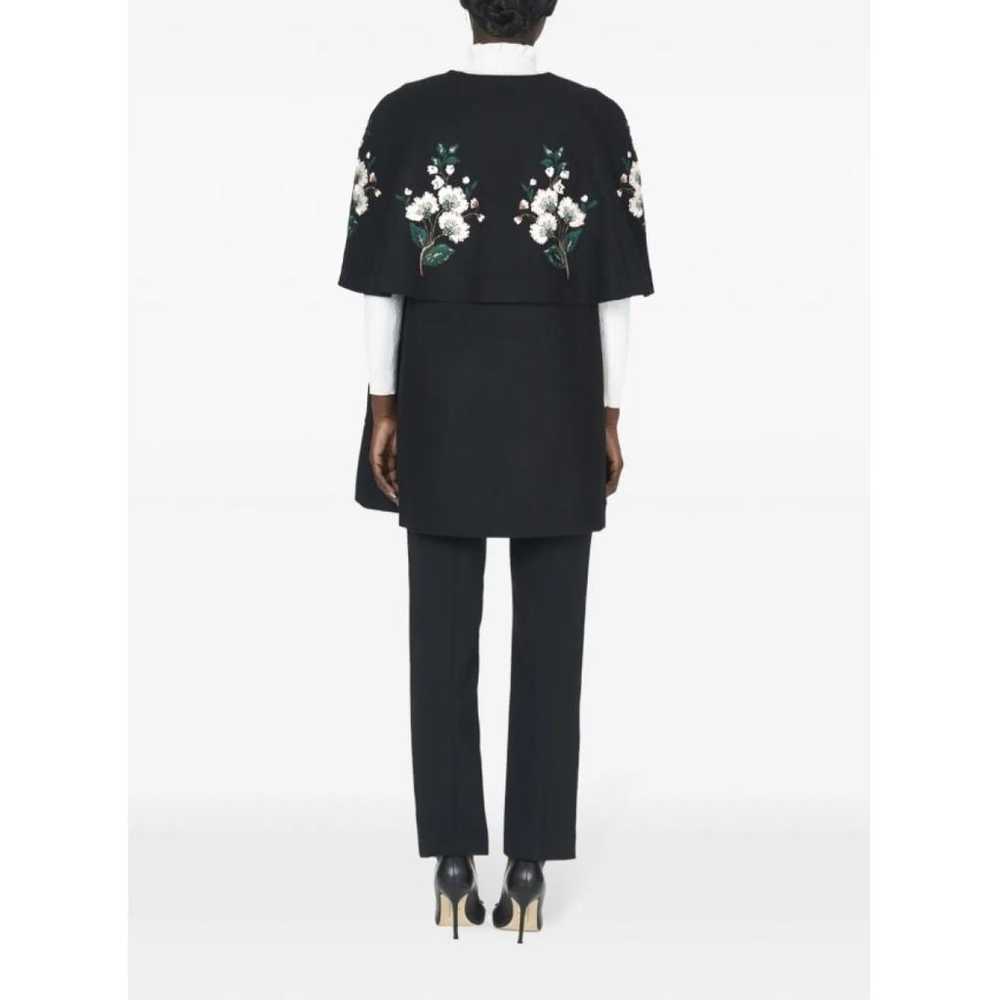 Carolina Herrera Wool coat - image 8