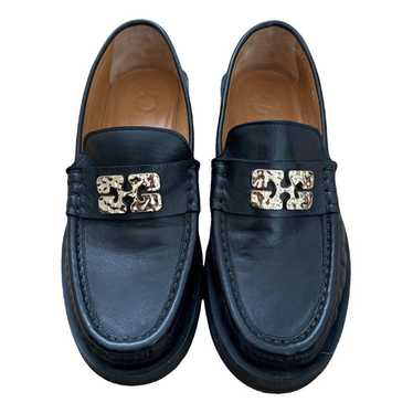 Ganni Leather flats - image 1