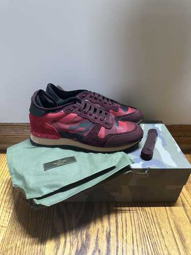 Valentino Garavani Rockrunners