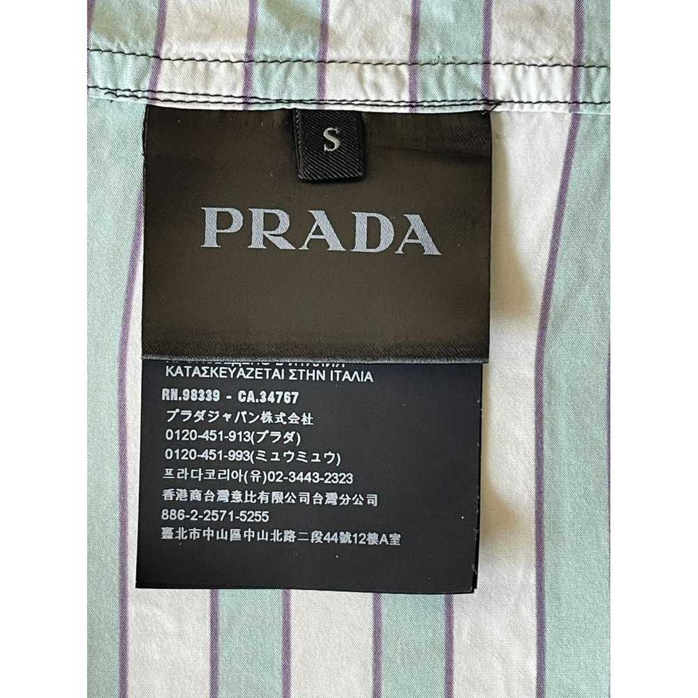 Prada Shirt - image 4
