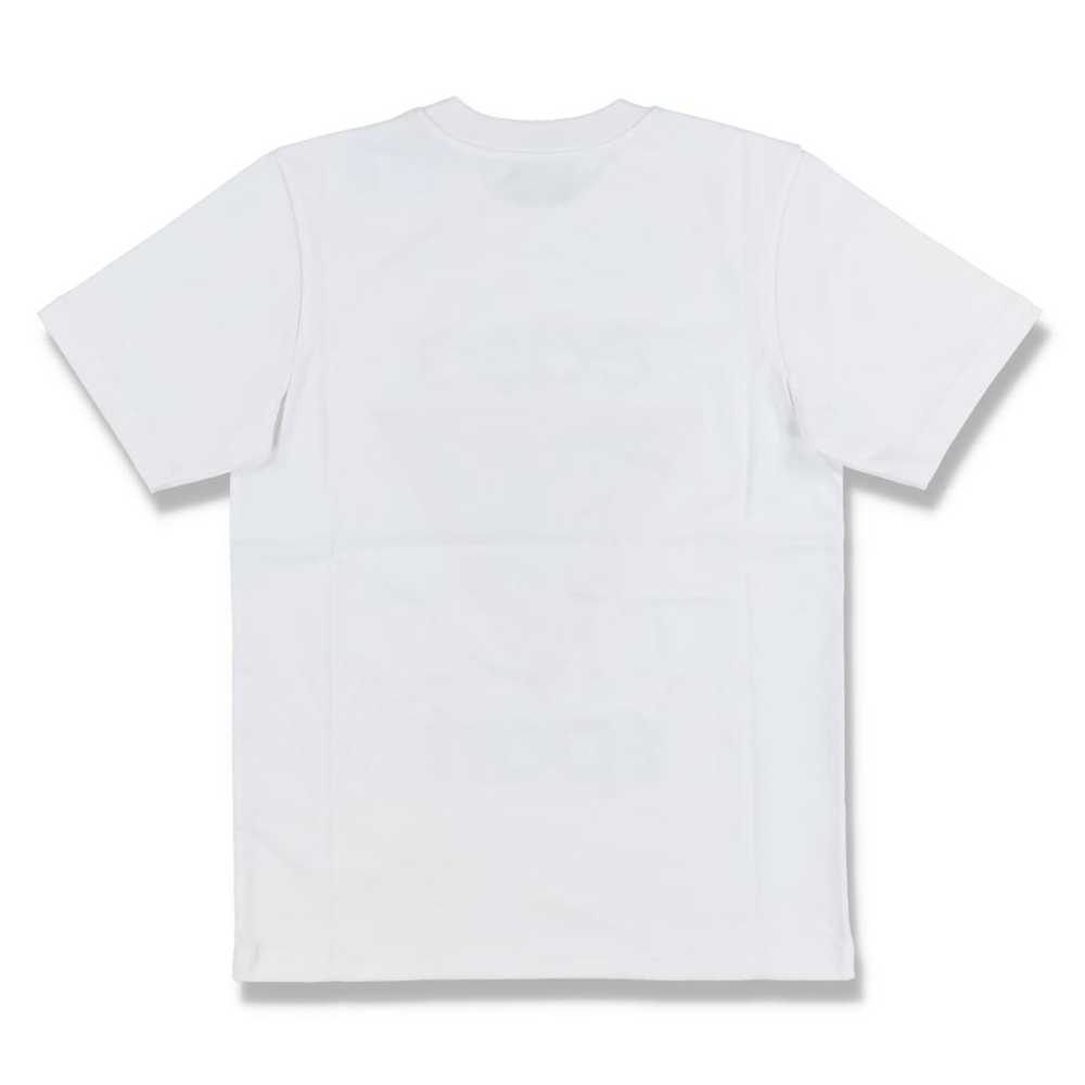 Casablanca T-shirt - image 5