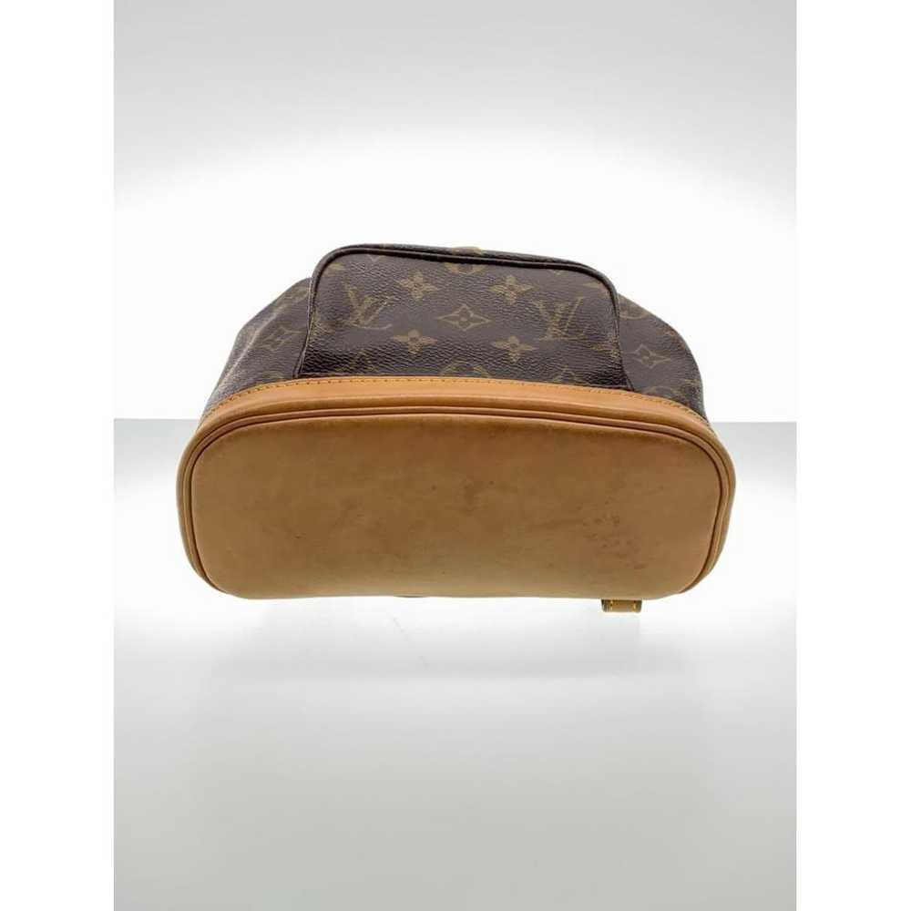 Louis Vuitton Vinyl backpack - image 4