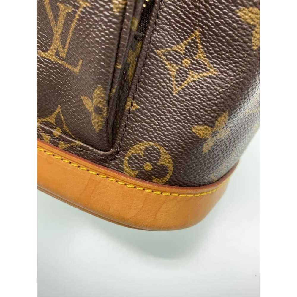 Louis Vuitton Vinyl backpack - image 7