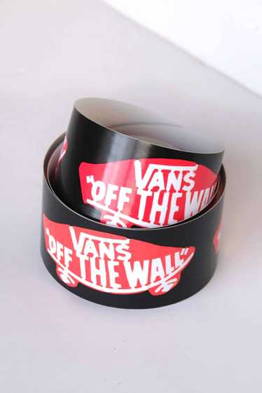 VANS Off The Wall Adhesive Tape
