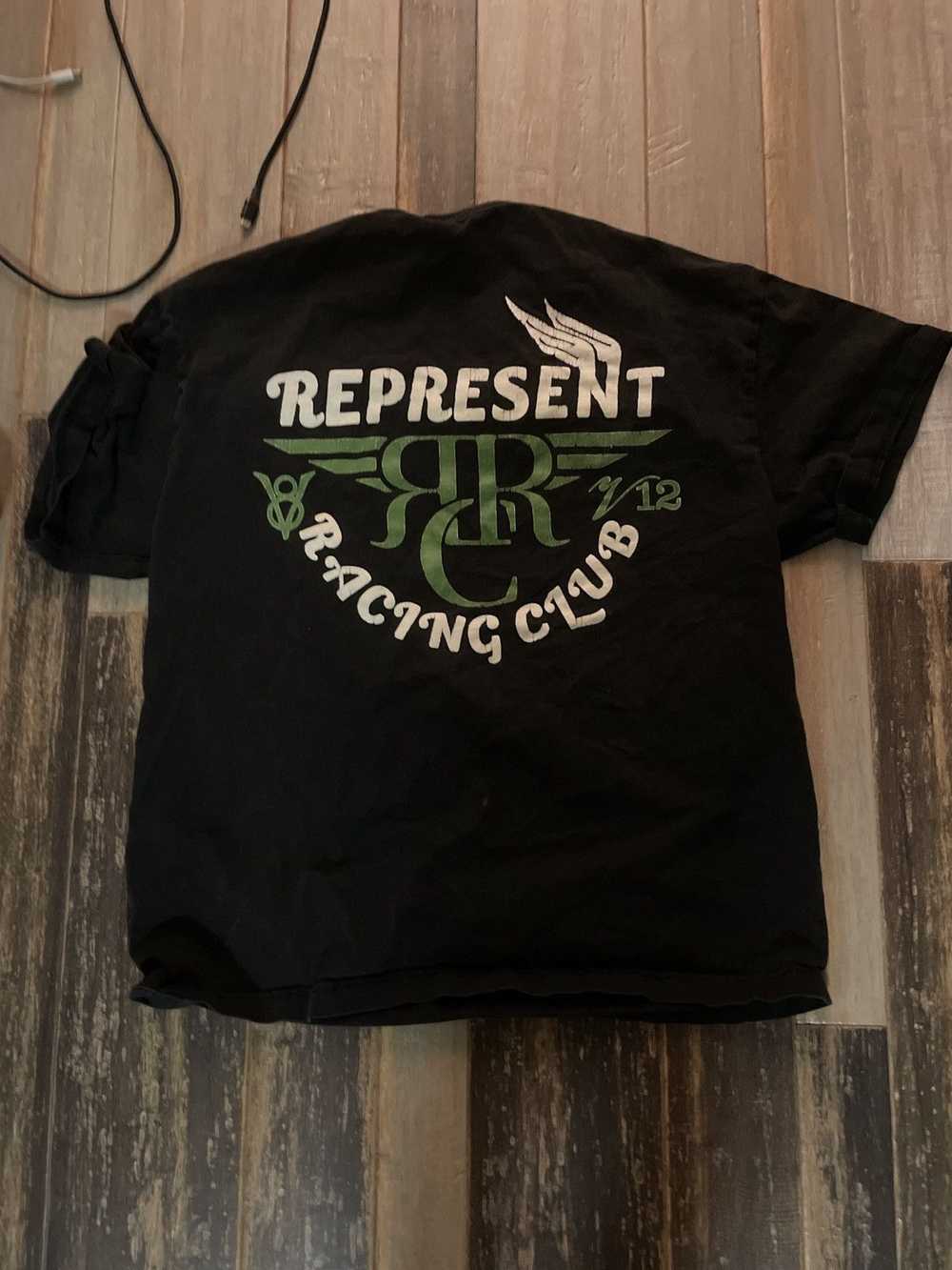 Represent Clo. Represent clo. Racing tee - image 1