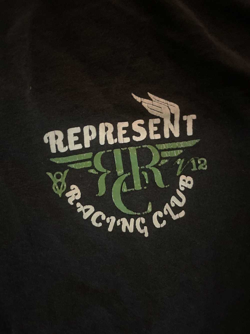 Represent Clo. Represent clo. Racing tee - image 2