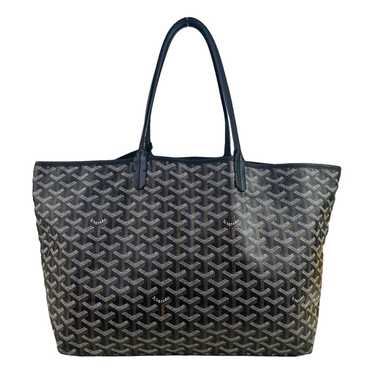 Goyard Artois cloth handbag