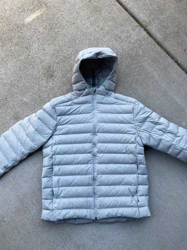 Lululemon Lululemon Navigation Down Jacket