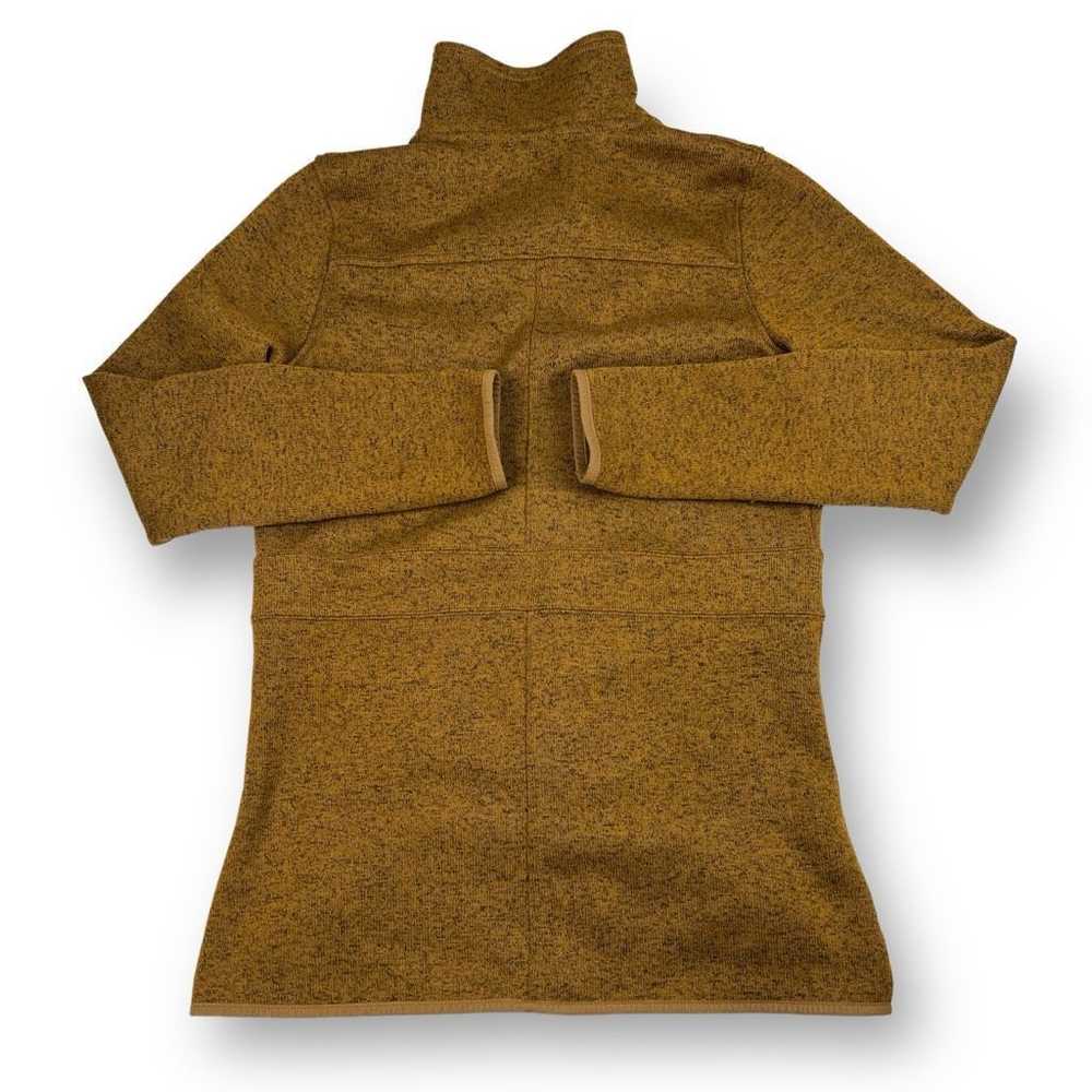 Eddie Bauer Eddie Bauer Fleece Jacket Size Medium… - image 4