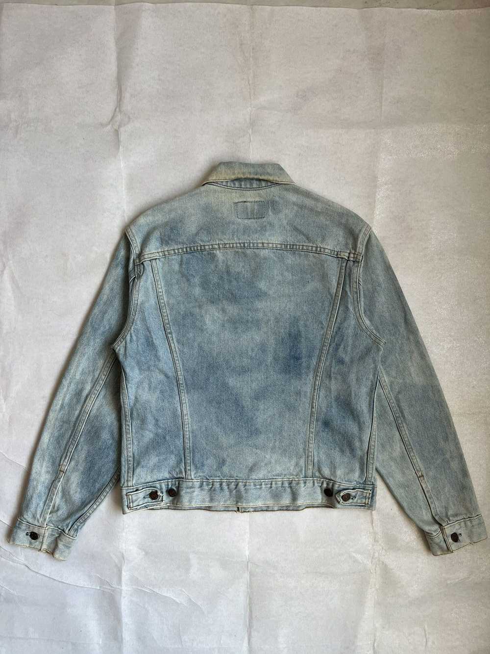 LVC × Levi's × Vintage Vintage 90's Levis 70505 L… - image 12