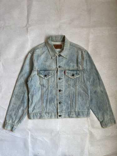 LVC × Levi's × Vintage Vintage 90's Levis 70505 L… - image 1