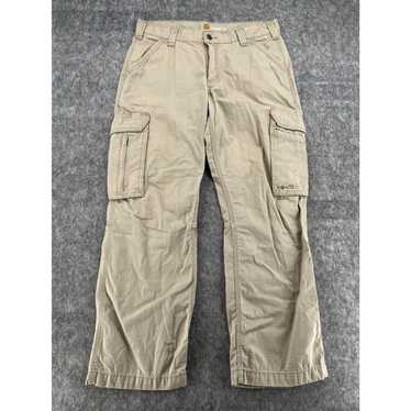 Carhartt Carhartt Force Mens Beige Special Force … - image 1