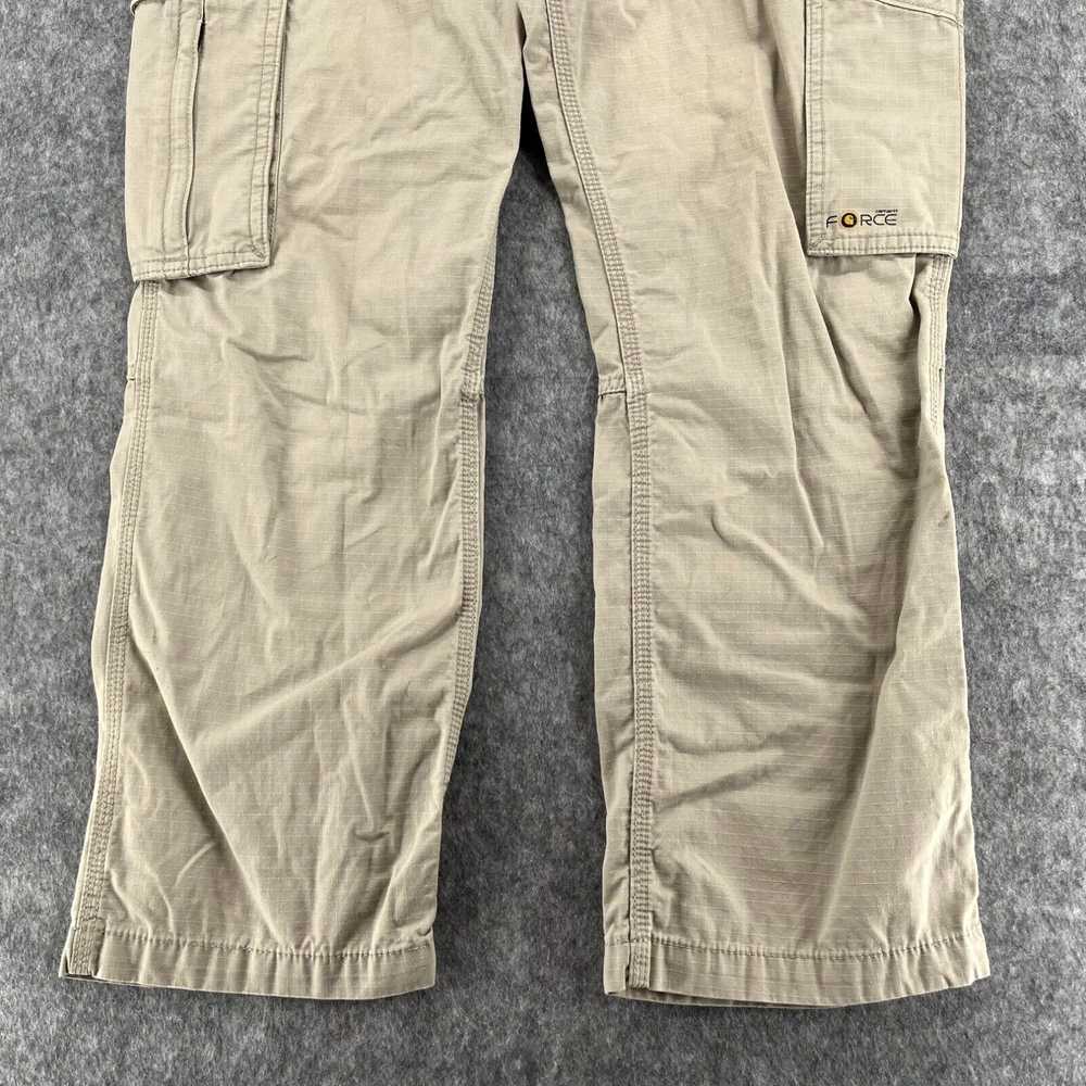 Carhartt Carhartt Force Mens Beige Special Force … - image 2