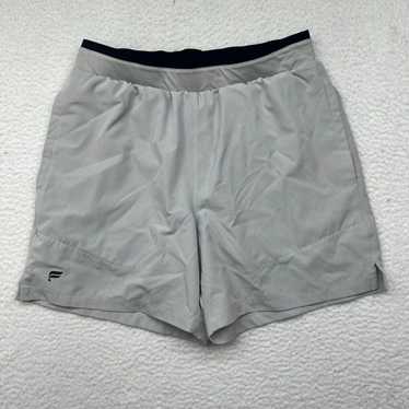 Fabletics Fabletics Shorts Mens Small Gray Athlet… - image 1