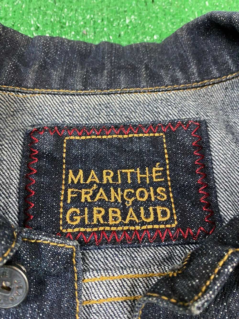 Marithe Francois Girbaud × Vintage Vintage Marith… - image 8