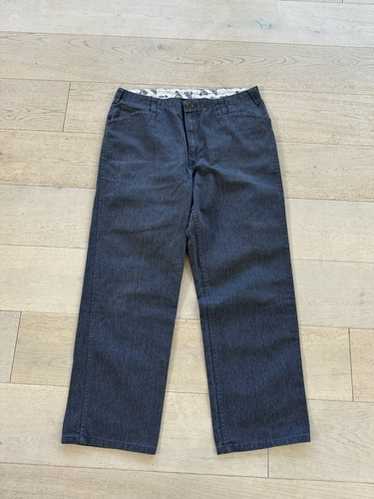 Ben davis extra wide - Gem