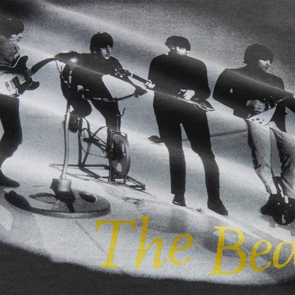 Kith Kith x The Beatles I Feel Fine Vintage Tee - image 4