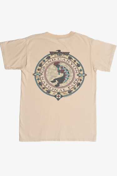 Vintage Grand Canyon National Park T-Shirt