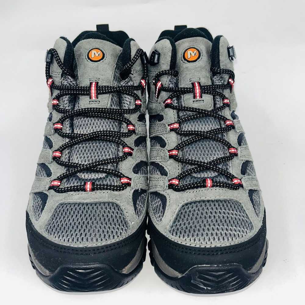 Merrell MERELL MENS MOAB 3 MID "BELUGA" WATERPROO… - image 2