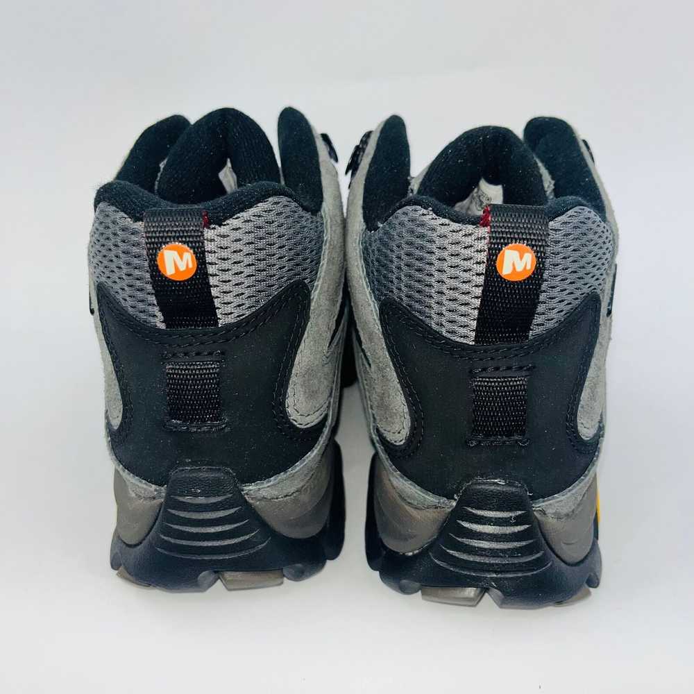 Merrell MERELL MENS MOAB 3 MID "BELUGA" WATERPROO… - image 3