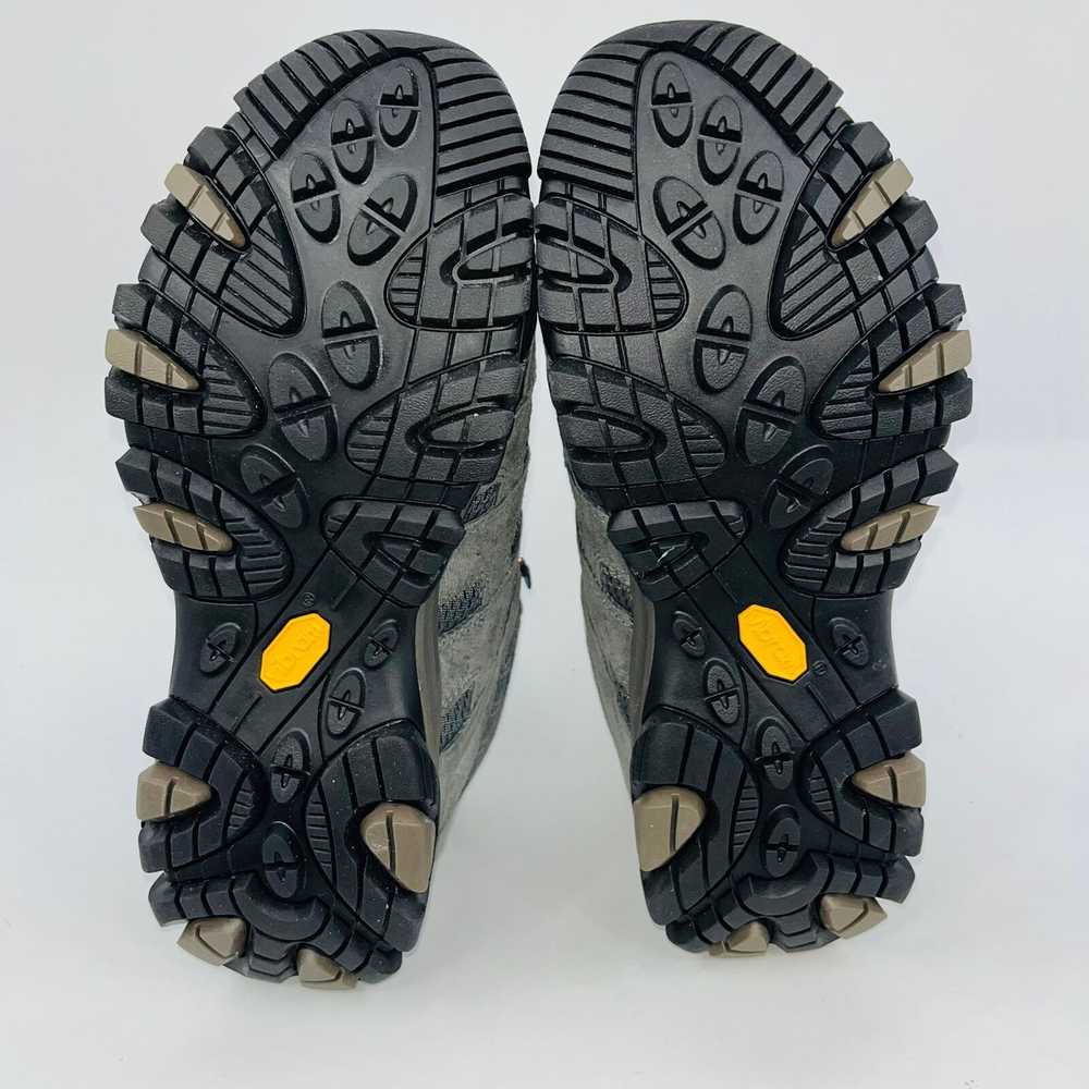 Merrell MERELL MENS MOAB 3 MID "BELUGA" WATERPROO… - image 5