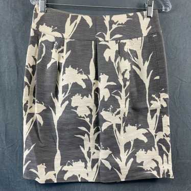 Banana Republic Banana Republic Skirt Heritage Ca… - image 1