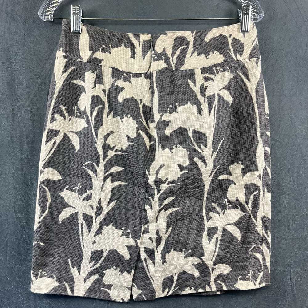 Banana Republic Banana Republic Skirt Heritage Ca… - image 3