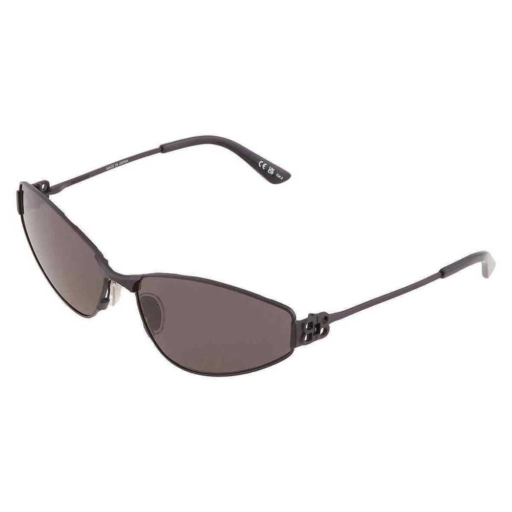 Balenciaga Oversized sunglasses - image 3