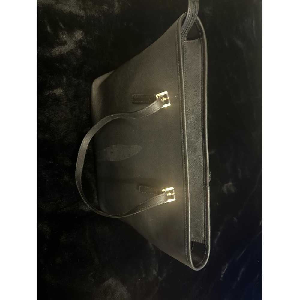 Michael Kors Jet Set leather purse - image 3