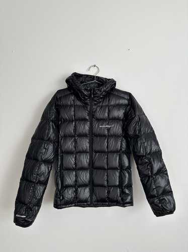 Montbell Superior Down Parka Hoodie (S) - image 1