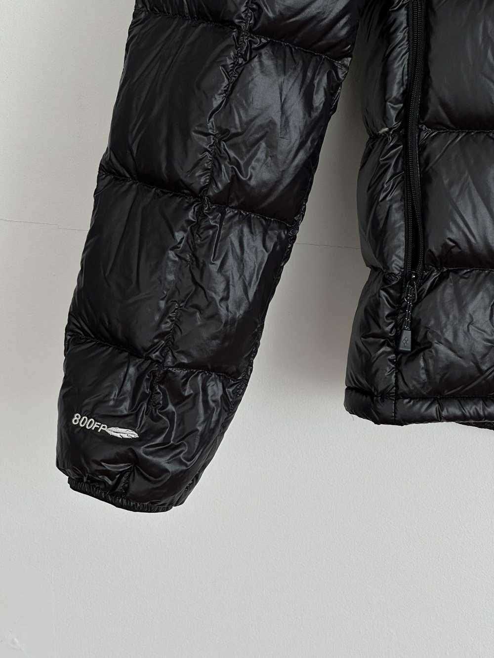 Montbell Superior Down Parka Hoodie (S) - image 3