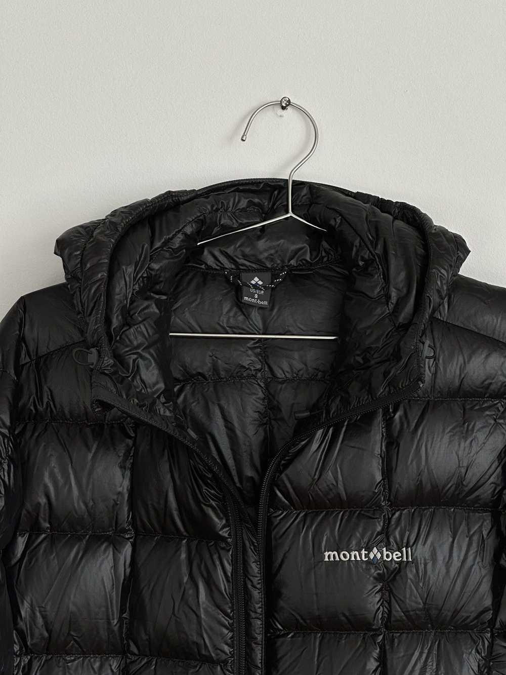 Montbell Superior Down Parka Hoodie (S) - image 4