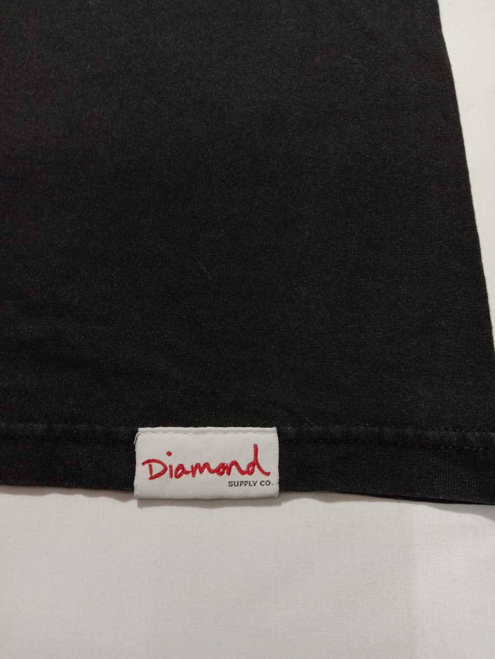 Diamond Supply Co × Made In Usa × Streetwear DIAM… - image 4