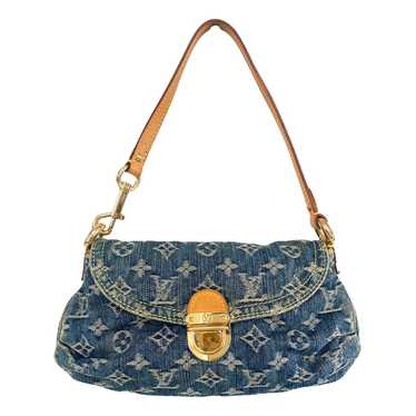 Louis Vuitton Pleaty handbag - image 1