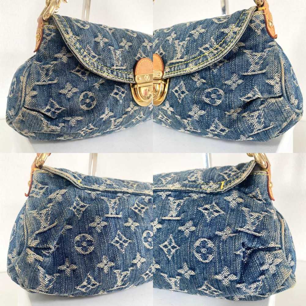 Louis Vuitton Pleaty handbag - image 3