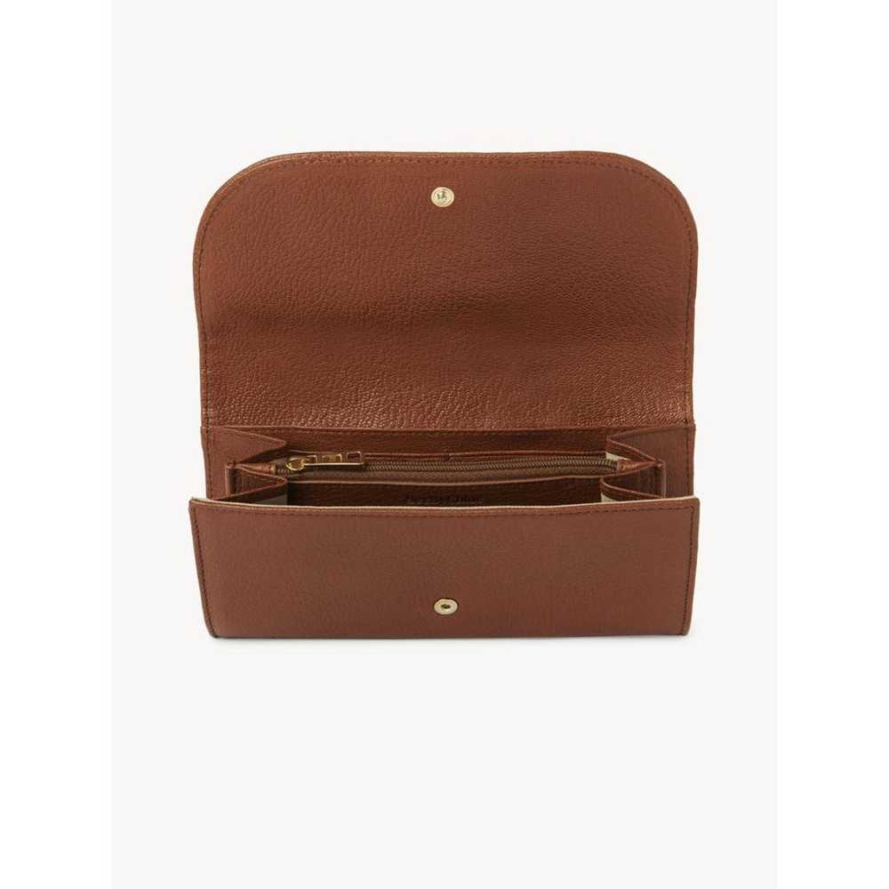 See by Chloé Leather wallet
