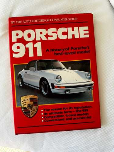 Porsche Design × Vintage Vintage edit: PORSCHE 991
