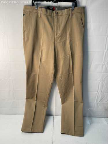 NWT Dockers Khaki Men's Pants, Sz. 38