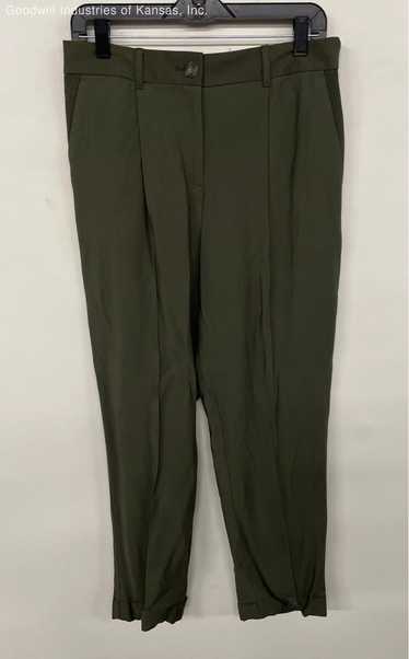 LOFT Green Pants - Size M