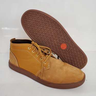 Timberland Groveton Chukka Boots Men's Size 12 - image 1