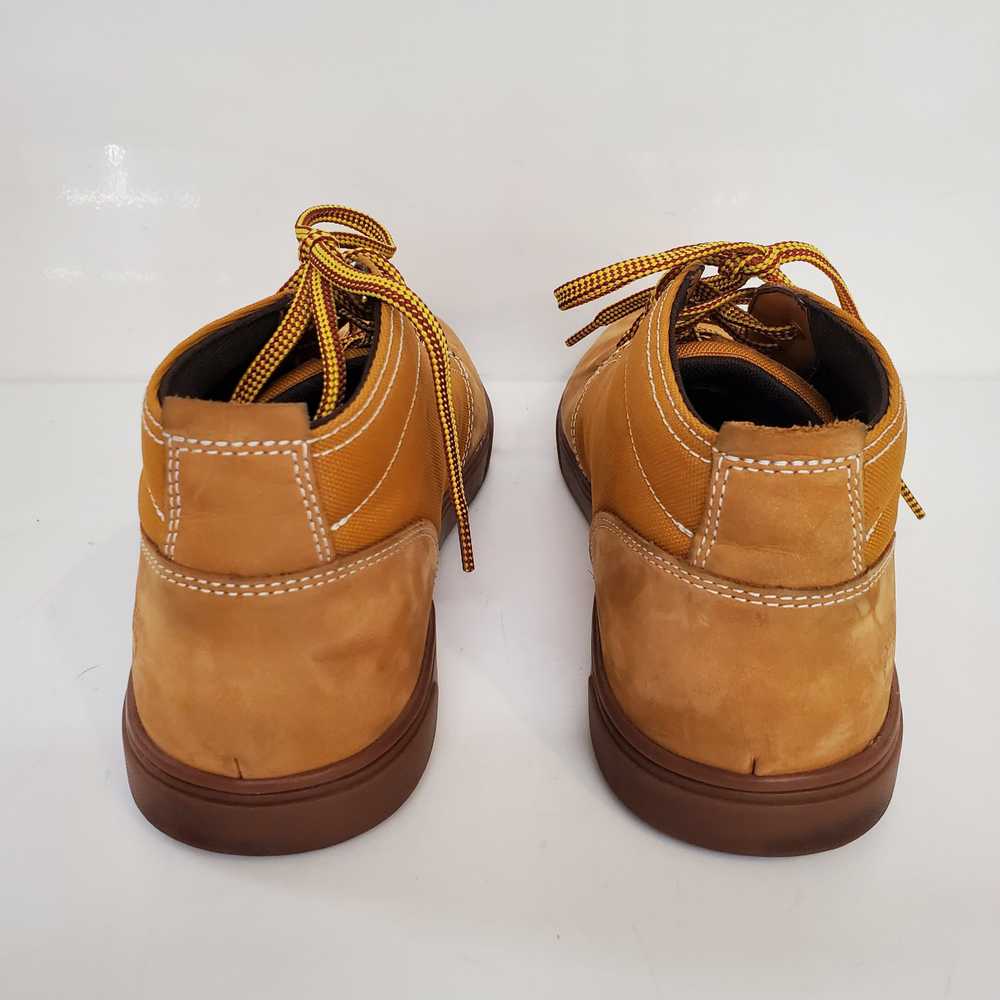 Timberland Groveton Chukka Boots Men's Size 12 - image 4
